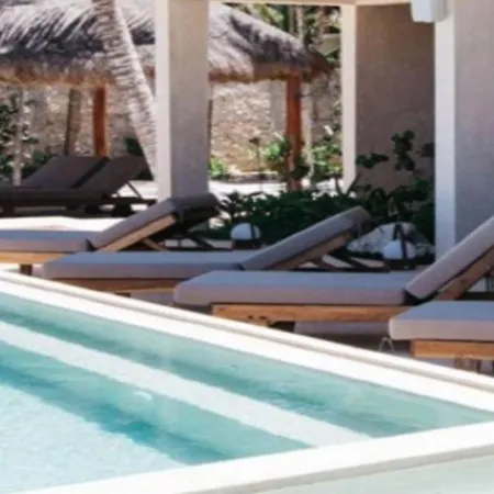 Villa Privado Bahia Tulum